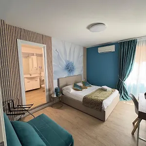 Casa Flowers Отель типа 