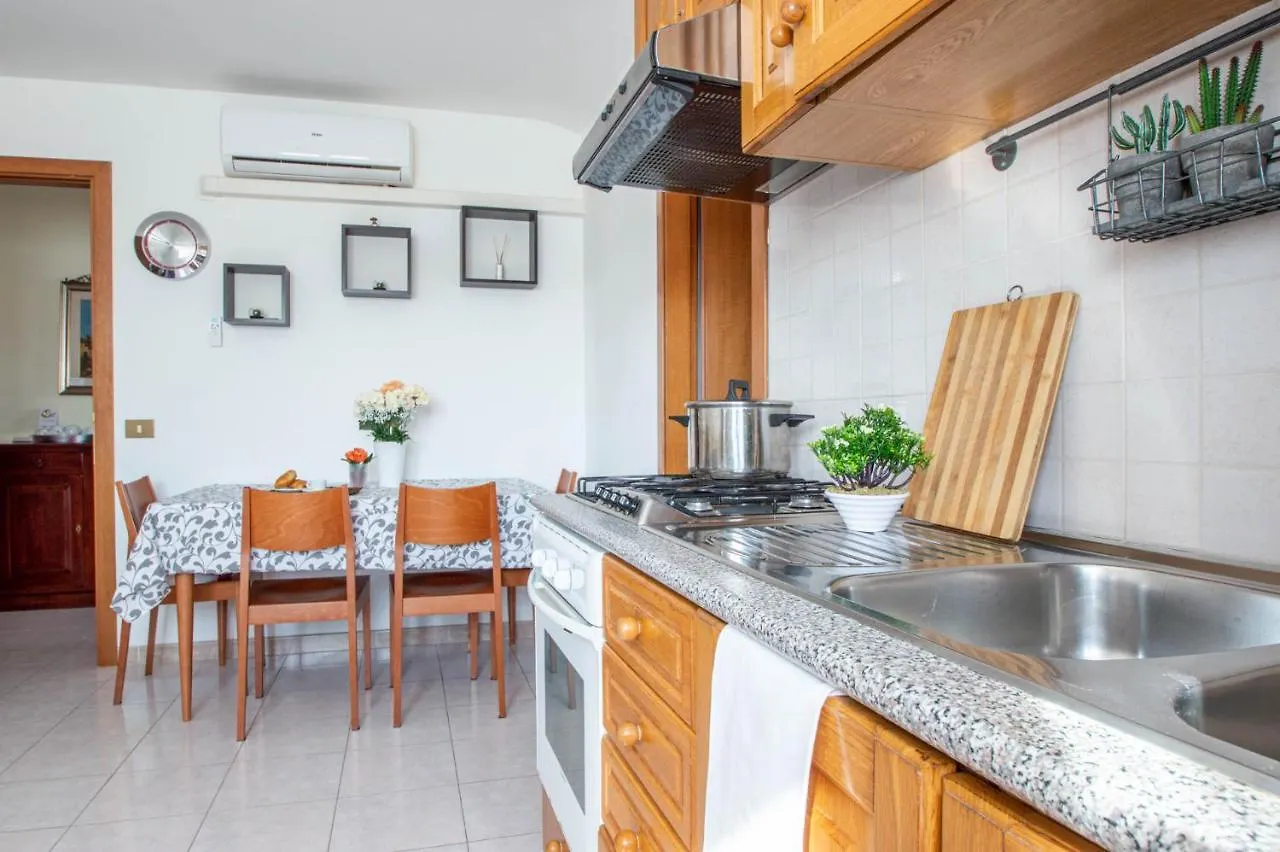 Simply Rome Apartman Ciampino