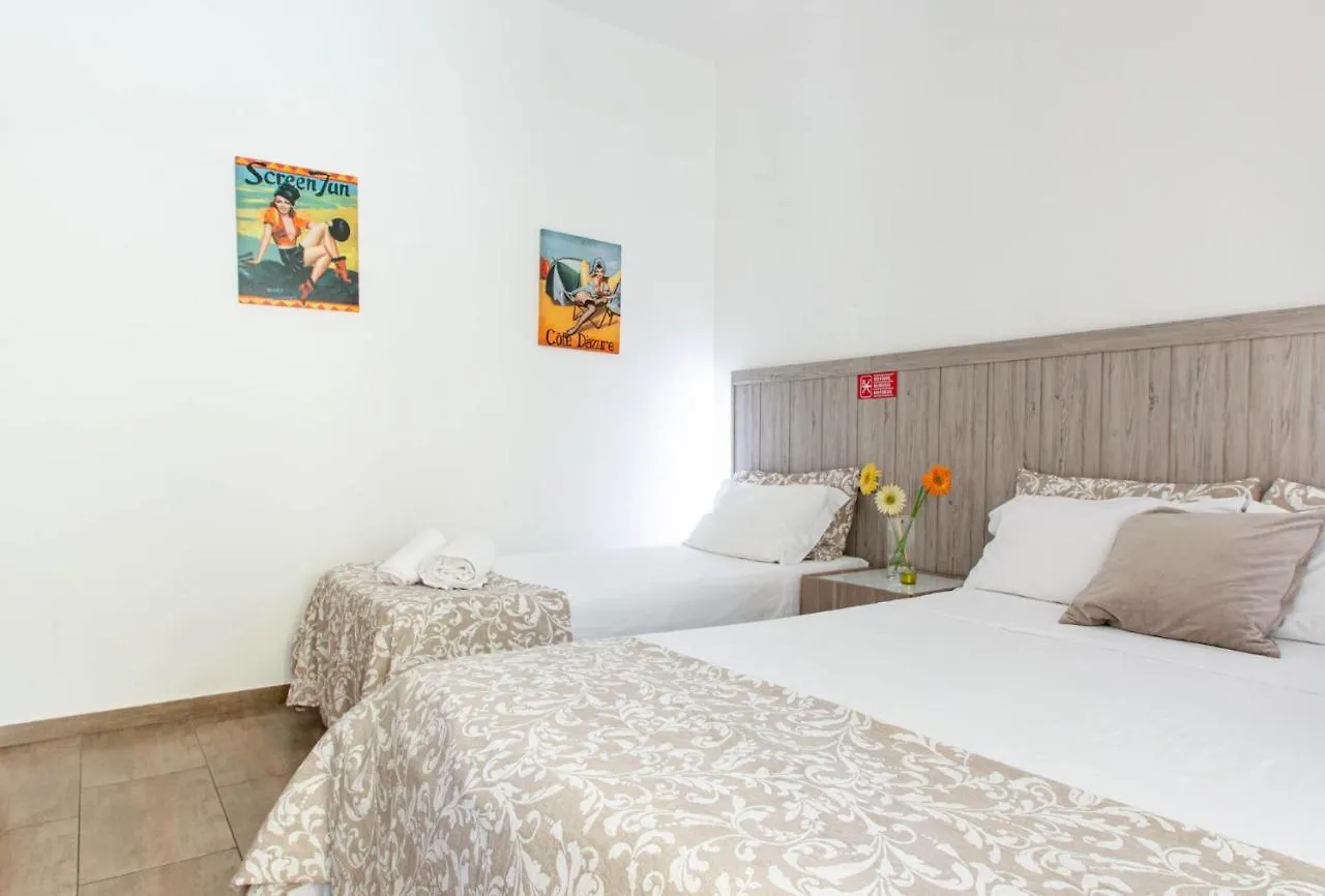 Simply Rome Apartman Ciampino
