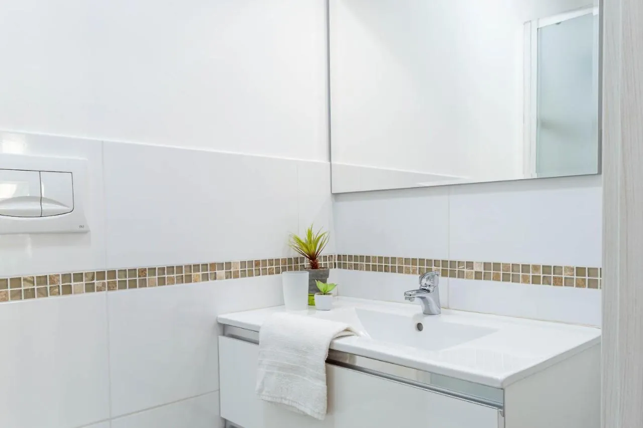 Simply Rome Apartman Ciampino Olaszország