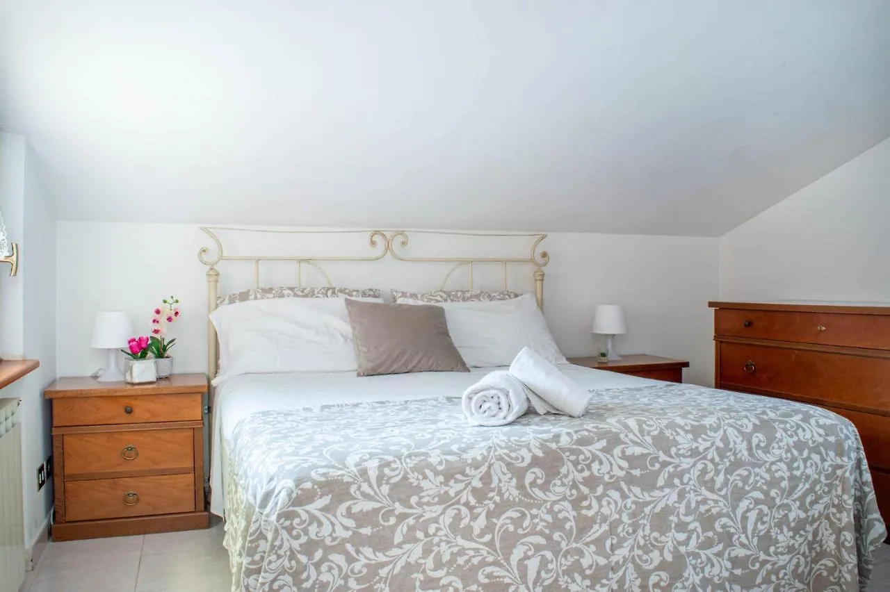 Simply Rome Apartman Ciampino