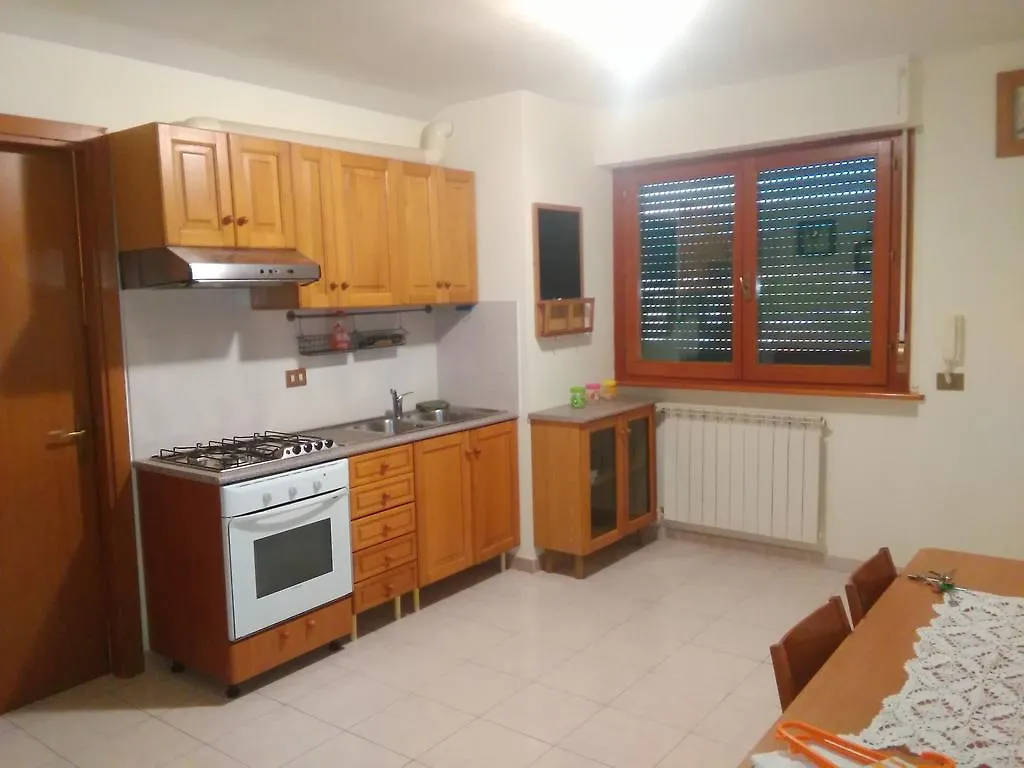 Simply Rome Apartman Ciampino