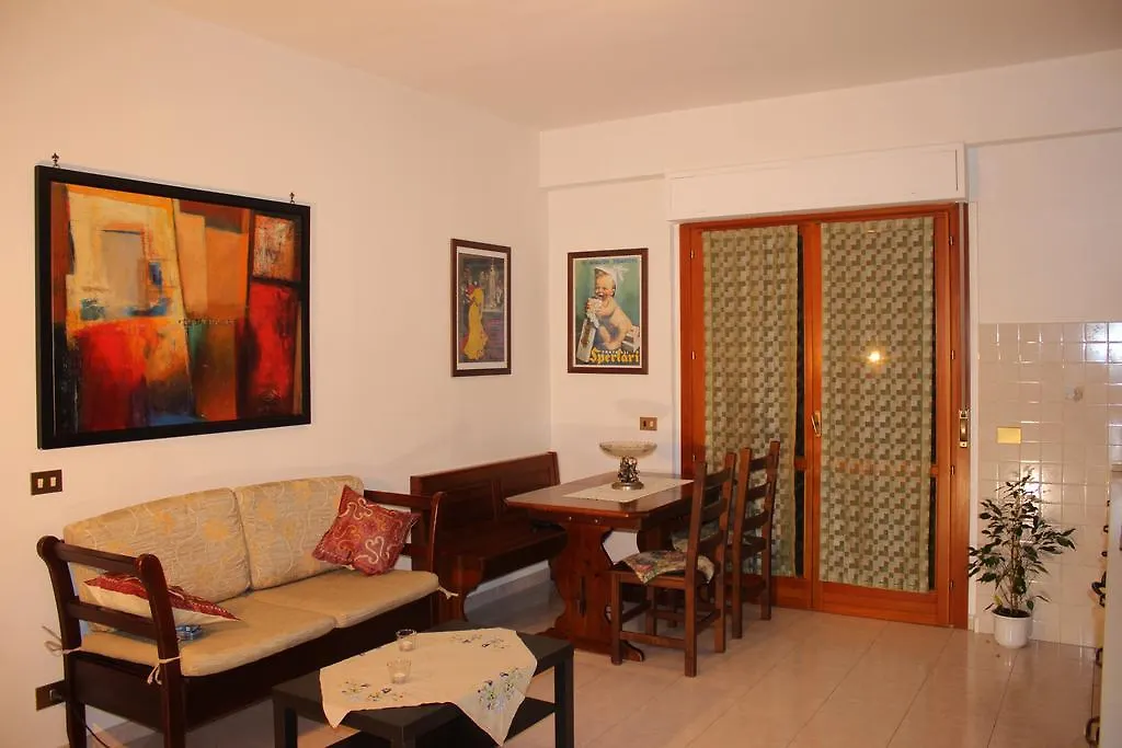 Simply Rome Apartman Ciampino 0*,  Olaszország