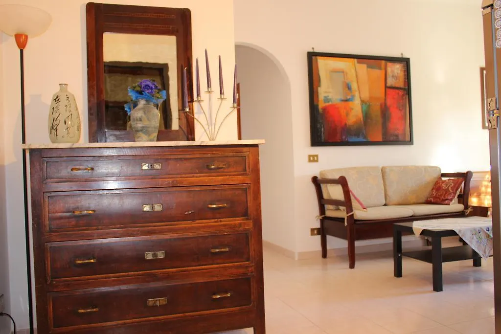 Simply Rome Apartman Ciampino