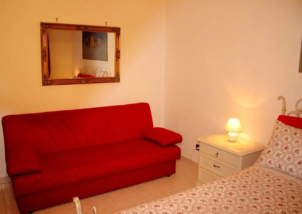 Simply Rome Apartman Ciampino 0*,  Olaszország