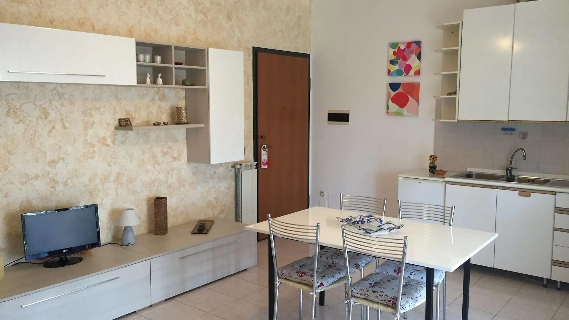 Simply Rome Apartman Ciampino