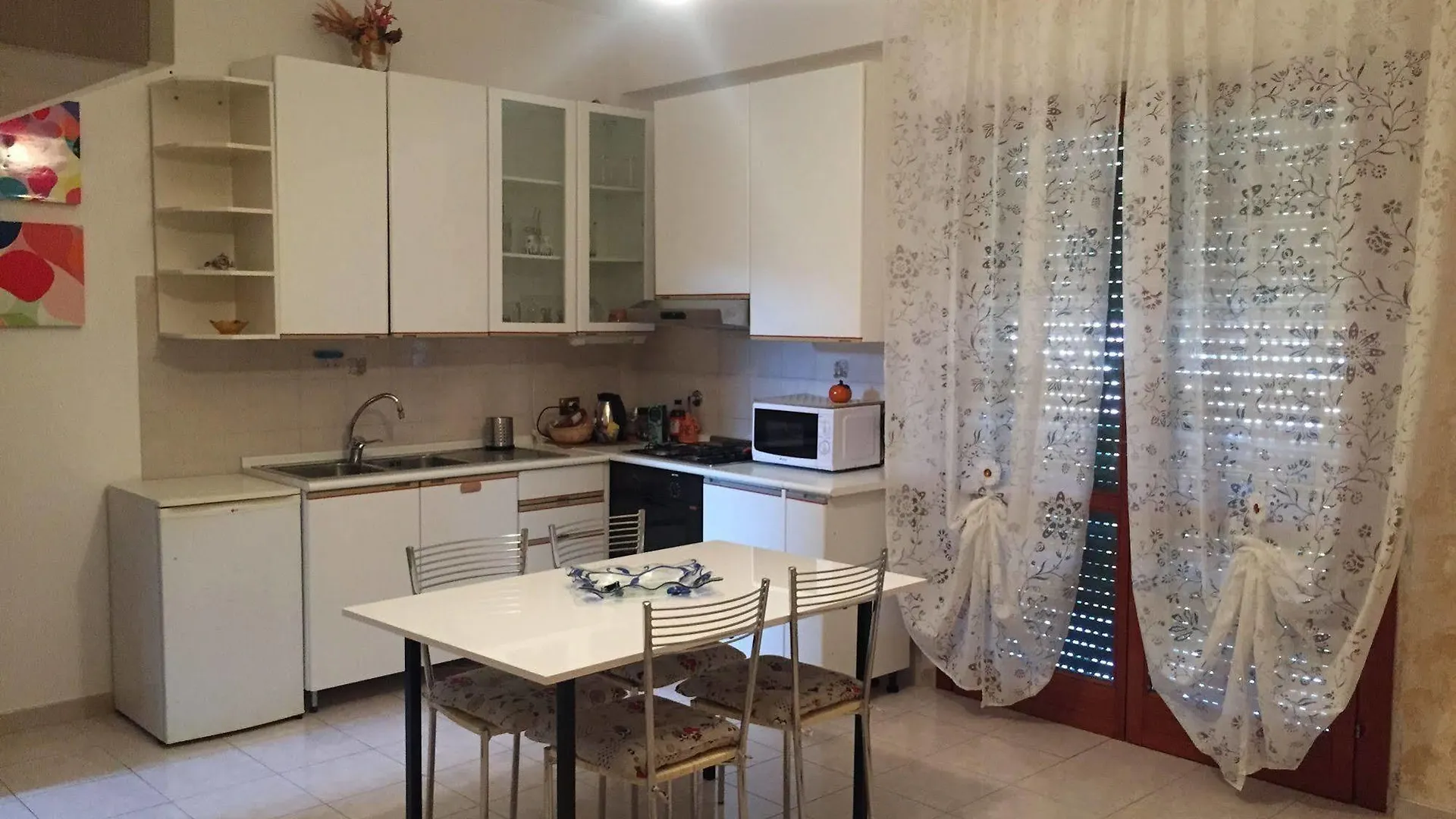 Simply Rome Apartman Ciampino Olaszország