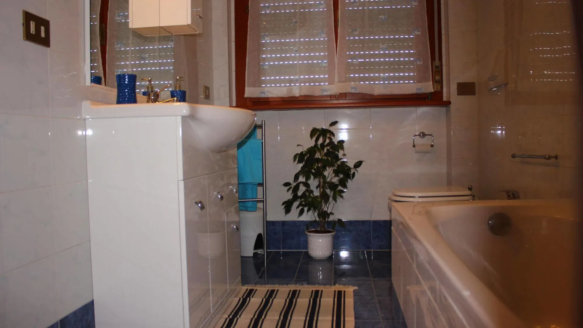 Simply Rome Apartman Ciampino 0*,