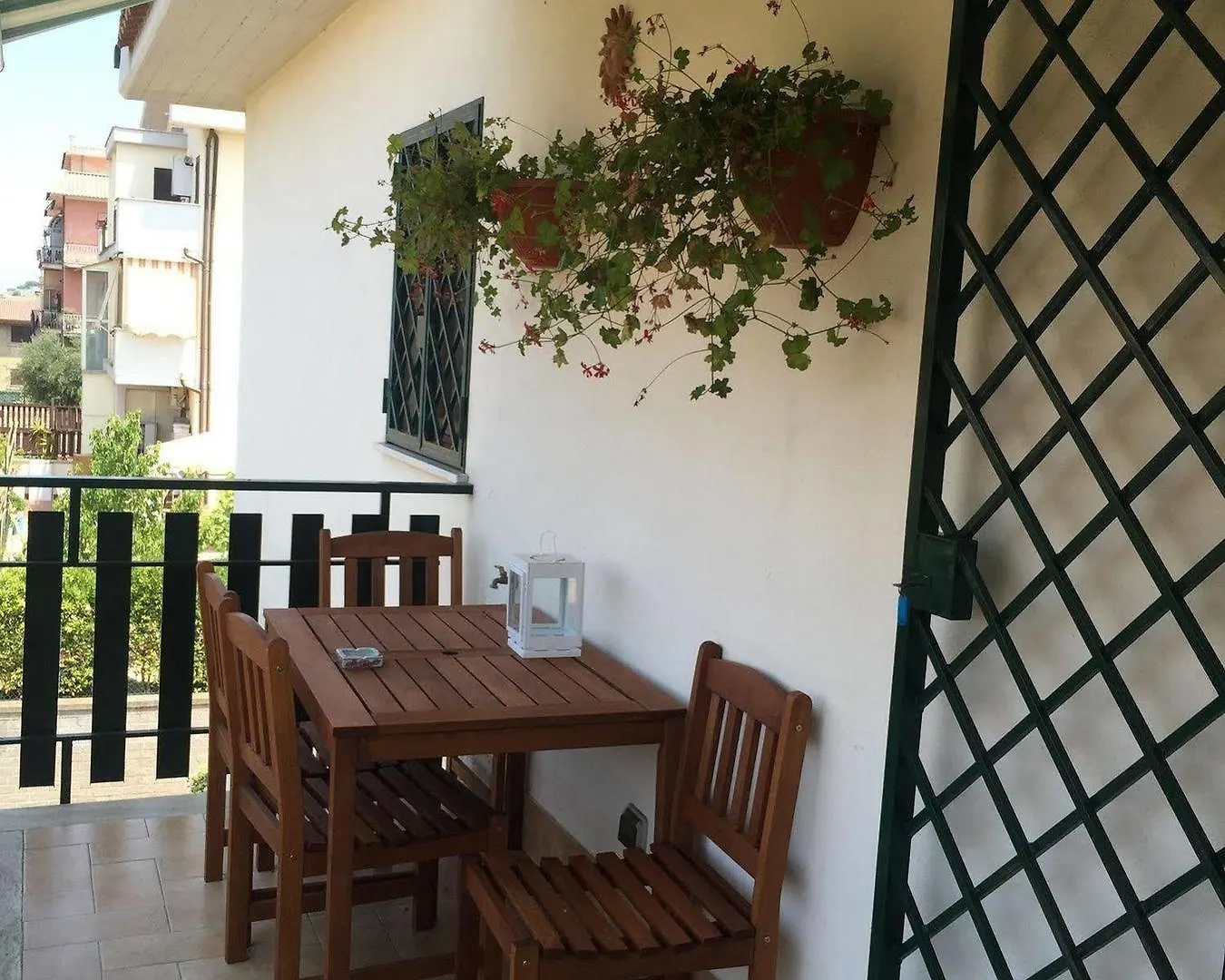 Simply Rome Apartman Ciampino