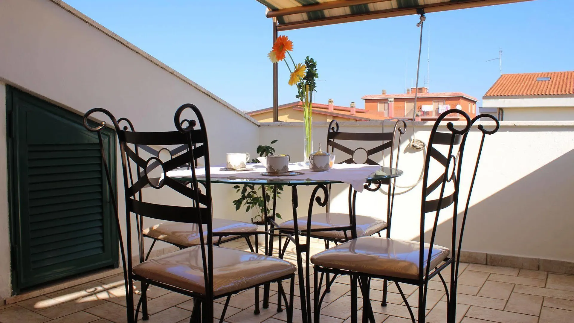 Simply Rome Apartman Ciampino