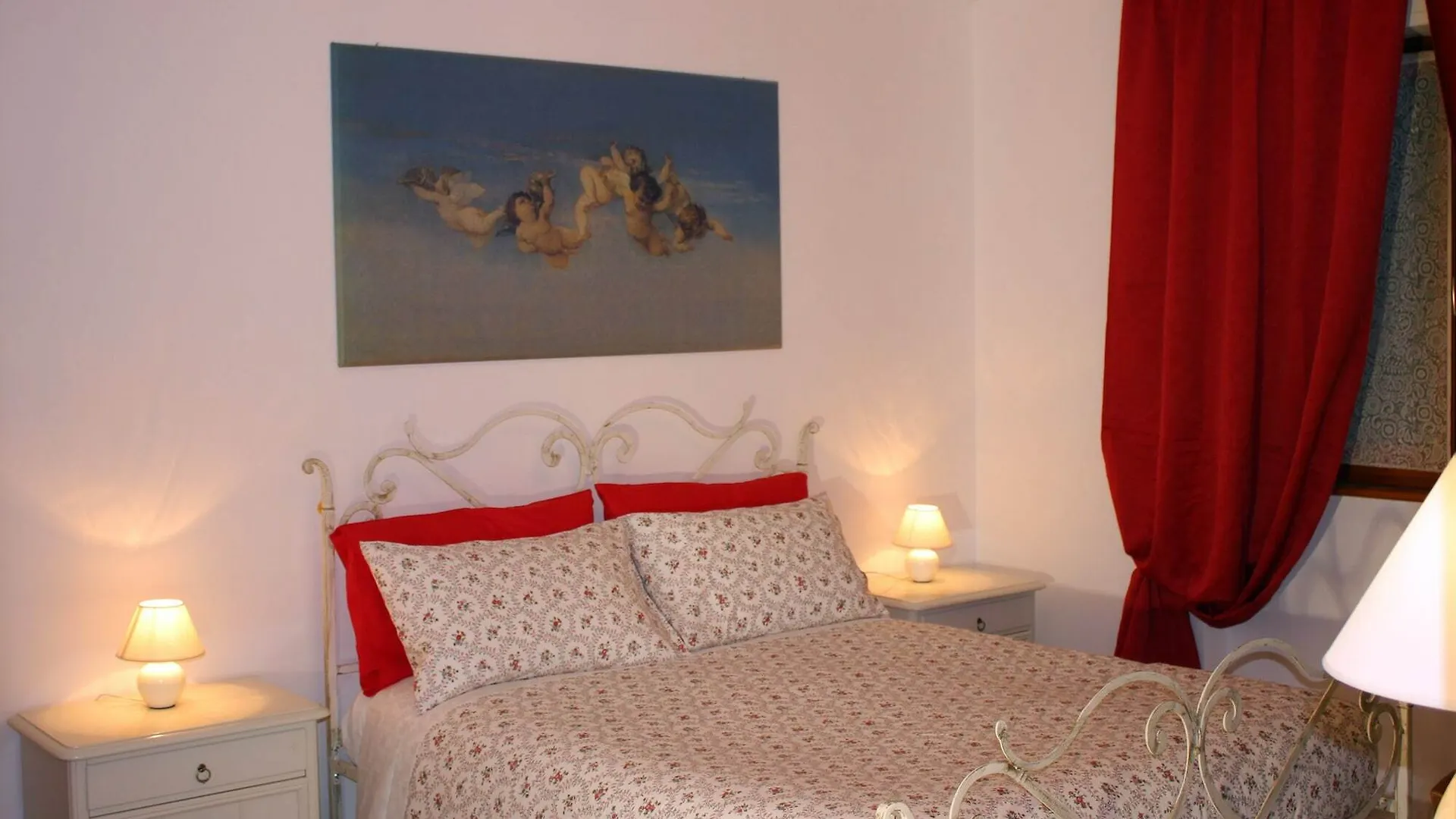 Simply Rome Apartman Ciampino